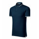 Polo majica muška PERFECTION PLAIN 251 - XL,Plava