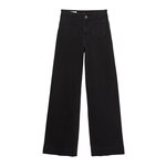 Pull&Bear Traperice crna 29192182