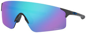 OAKLEY Sportske naočale 'EVZERO BLADES' safirno plava / crna
