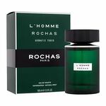 Rochas L´Homme Aromatic Touch toaletna voda 100 ml za muškarce