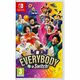 Everybody 1 -2 (Nintendo Switch) - 045496479381 045496479381 COL-15389