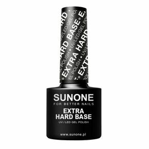 Sunone Extra Hard Base 5g