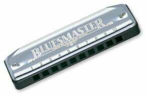 Suzuki Music Bluesmaster 10H G