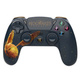 Freaks and Geeks - PS4 Wireless Switch Controller Hogwarts Legacy (GACC5461) PS4