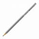 Faber-Castell: Grip grafitna olovka HB srebrnasta