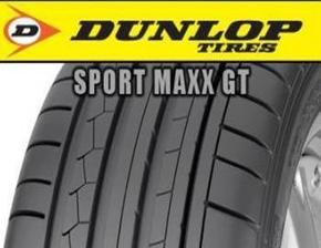 Dunlop ljetna guma SP SportMaxx GT