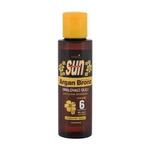 Vivaco Sun Argan Bronz Oil Tanning Oil SPF6 ulje za sunčanje s arganovim uljem 100 ml