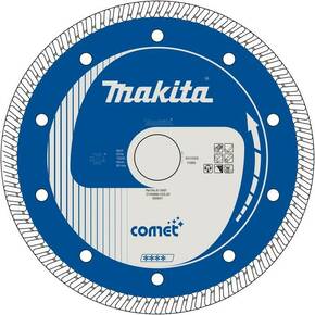 Makita B-13007 COMET dijamantna rezna ploča promjer 150 mm Unutranji Ø 22.23/20 mm 1 St. Makita B-13007 COMET dijamantna rezna ploča promjer 150 mm 1 St.