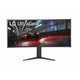 LG UltraGear 38GN950P-B monitor, IPS, 38", 21:9, 3840x1600, 144Hz, Display port