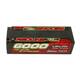 Gens baterije Ace Redline 6000mAh 15,2V 130C 4S1P HardCase HV LiPo
