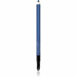 Estée Lauder Double Wear 24h Waterproof Gel Eye Pencil vodootporna gel olovka za oči s aplikatorom nijansa Sapphire Sky 1,2 g