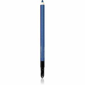 Estée Lauder Double Wear 24h Waterproof Gel Eye Pencil vodootporna gel olovka za oči s aplikatorom nijansa Sapphire Sky 1