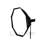 Quantuum octa softbox 80cm