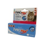 Fipromax Spot-On otopina za nakapavanje za mačke A.U.V. 10 kom