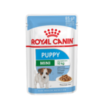 Royal Canin Wet Mini Puppy 85 g
