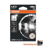 Osram LED žarulja W5W LEDriving® SL 12V 2825DWP-02B