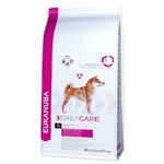 Eukanuba Daily Care Sensitive Digestion hrana za pse, 12,5 kg