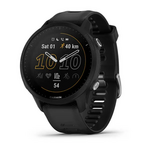 Garmin Forerunner 955 pametni sat, bijeli/crni