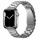 Spigen Apple Watch 4/5/6/7/8/9/SE/Ultra 1/2 (42/44/45/49mm) Metal Band Modern Fit Silver 062MP25404
