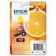 EPSON T3344 (C13T33444012), originalna tinta, žuta, 4,5ml