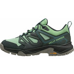 Helly Hansen Women's Stalheim HT Hiking Shoes Mint/Storm 38,7 Ženske outdoor cipele