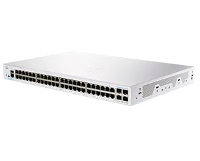 Cisco CBS250-48T-4X-EU switch