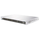 Cisco CBS250-48T-4X-EU switch, 48x, rack mountable