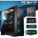 MagazinRS stolno računalo Gam51, AMD Ryzen 5 7600, 16GB RAM, nVidia RTX 5060, Free DOS