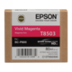 Epson T8503 tinta, ljubičasta (magenta), 80ml