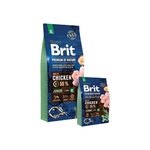 Brit Premium by Nature Junior Extra Large 3 kg