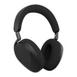Jabra Evolve3 85 slušalice, 3.5 mm/USB/bežične/bluetooth, crne, mikrofon