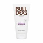Bulldog Oil Control Face Wash gel za čišćenje lica za masnu kožu 150 ml za muškarce
