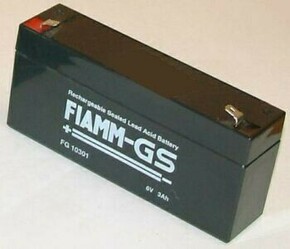 Baterija akumulatorska FIAMM FG 10301