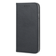 Smart Magnetic torbica za Samsung Galaxy S10: crna