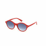 Ženske sunčane naočale WEB EYEWEAR WE0266-5166W ø 51 mm , 300 g