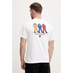 Majica The North Face TNF Celebration Relaxed Short Sleeve Tee-Graphic TNF White L