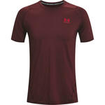 Under Armour HG Armour Fitted (bordo S)