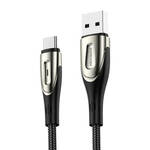 USB kabel 3A Type-C 1,2 m Joyroom S-M411 (crni)