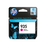 HP C2P21AE tinta ljubičasta (magenta), 4ml, zamjenska