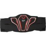 FOX Youth Titan Sport Belt Black Samo jedna veličina Moto bubrežnjak