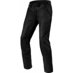 Rev'it! Eclipse 2 Black 4XL Regular Tekstilne hlače