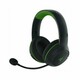 Slušalice Razer Kaira, bežične, gaming, mikrofon, over-ear, Xbox, PC, crne, RZ04-03480100-R3M1