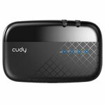 Cudy power bank MF4 2000 mAh