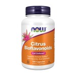 Bioflavonoidi citrusa NOW, 700 mg (100 kapsula)