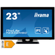 Iiyama ProLite T2336MSC-B3 monitor, IPS, 23", HDMI, DVI, VGA (D-Sub)