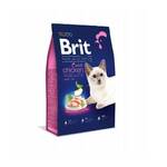 Brit Premium By Nature Cat Adult Piletina