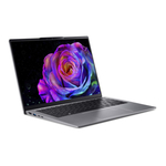 Acer Swift Go SFG14-64-R5X3, 14" 1920x1200, AMD Ryzen AI 5 340, 512GB SSD, 16GB RAM, AMD Radeon, Windows 11