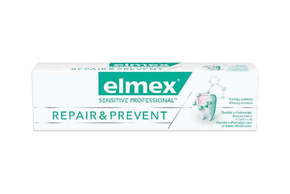 Elmex zubna pasta Sensitive Professional Repair &amp; Prevent