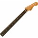 Fender Satin Roasted Maple Rosewood Flat Oval 22 Palisandrovo drvo Vrat od gitare
