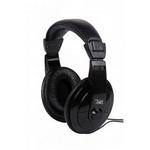 T'nB CSHOME1 slušalice, 3.5 mm, crne, 105dB/mW